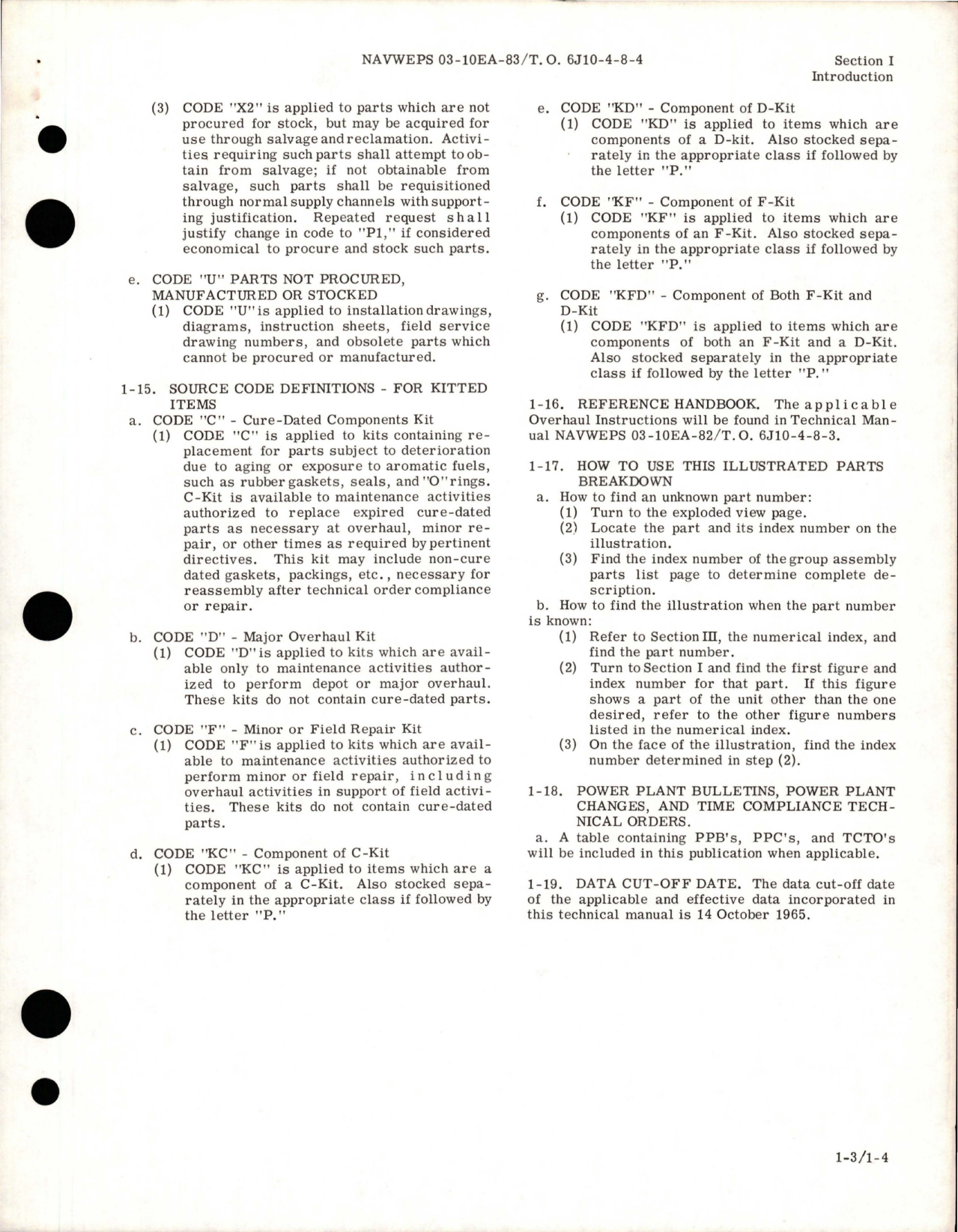 Sample page 5 from AirCorps Library document: Illustrated Parts Breakdown for Dual Fuel Pump Assembly - Model 022136-010, 022136-014, and 022136-021