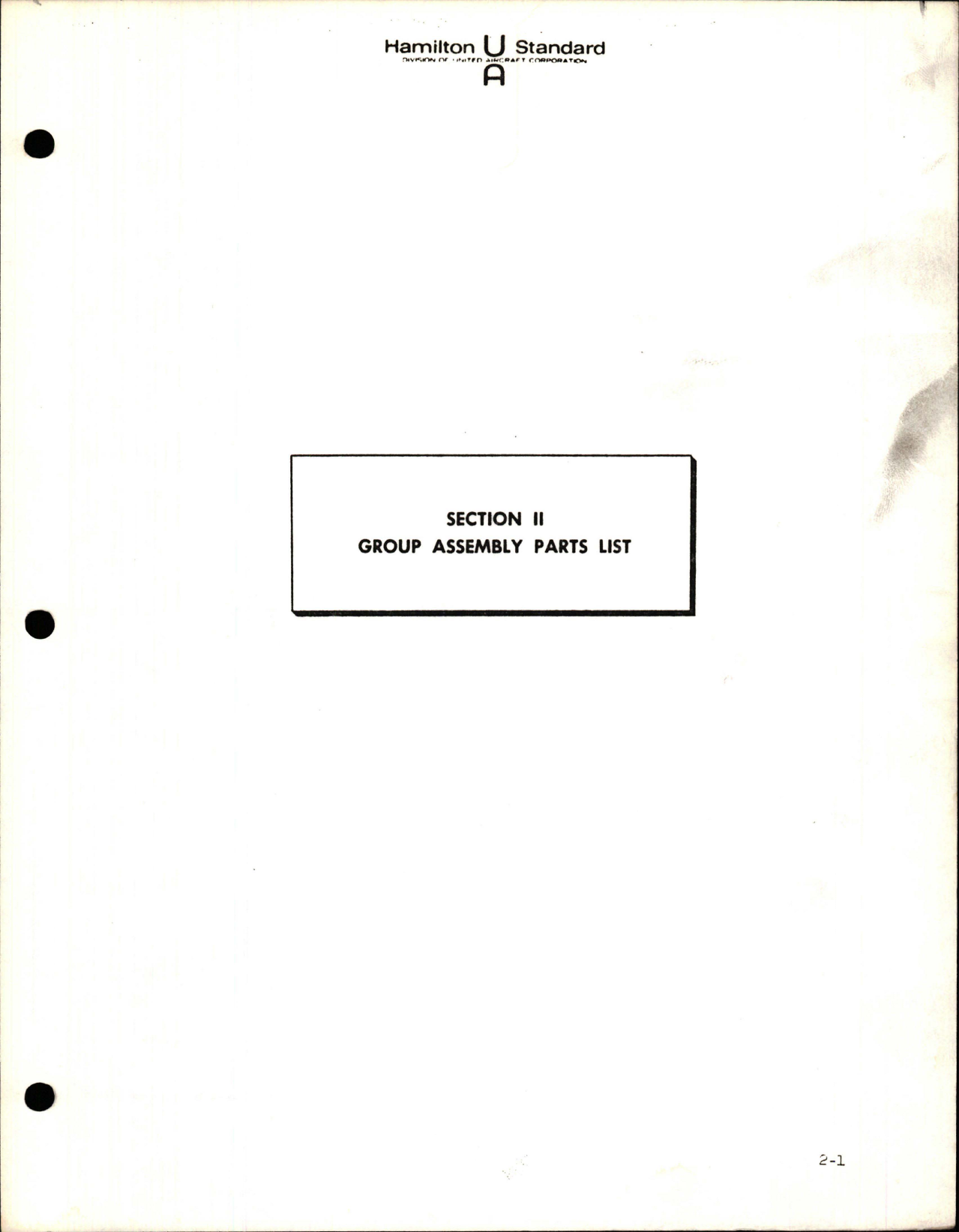 Sample page 7 from AirCorps Library document: Illustrated Parts Breakdown for Variable Pitch Propeller - Models 43E60-483, 43E60-505, and 43E60-507