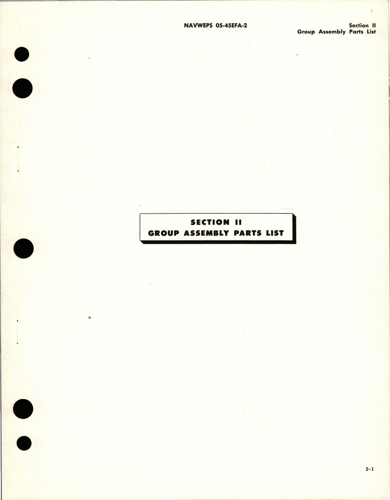 Sample page 7 from AirCorps Library document: Illustrated Parts Breakdown for Servo Assemblies - Parts 1782348, 1784698, and 2586781