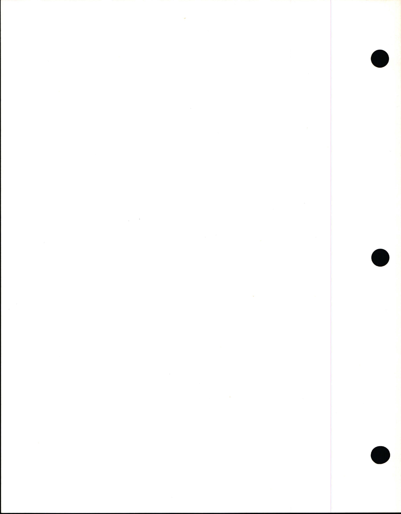 Sample page 8 from AirCorps Library document: Maintenance Manual with Illustrated Parts List for Vane Type Fuel Pump Assembly