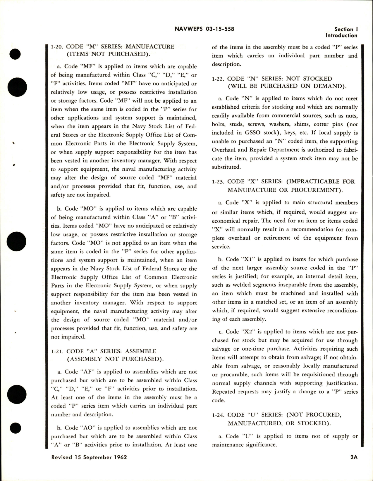 Sample page 5 from AirCorps Library document: Illustrated Parts Breakdown for Oil Coolers