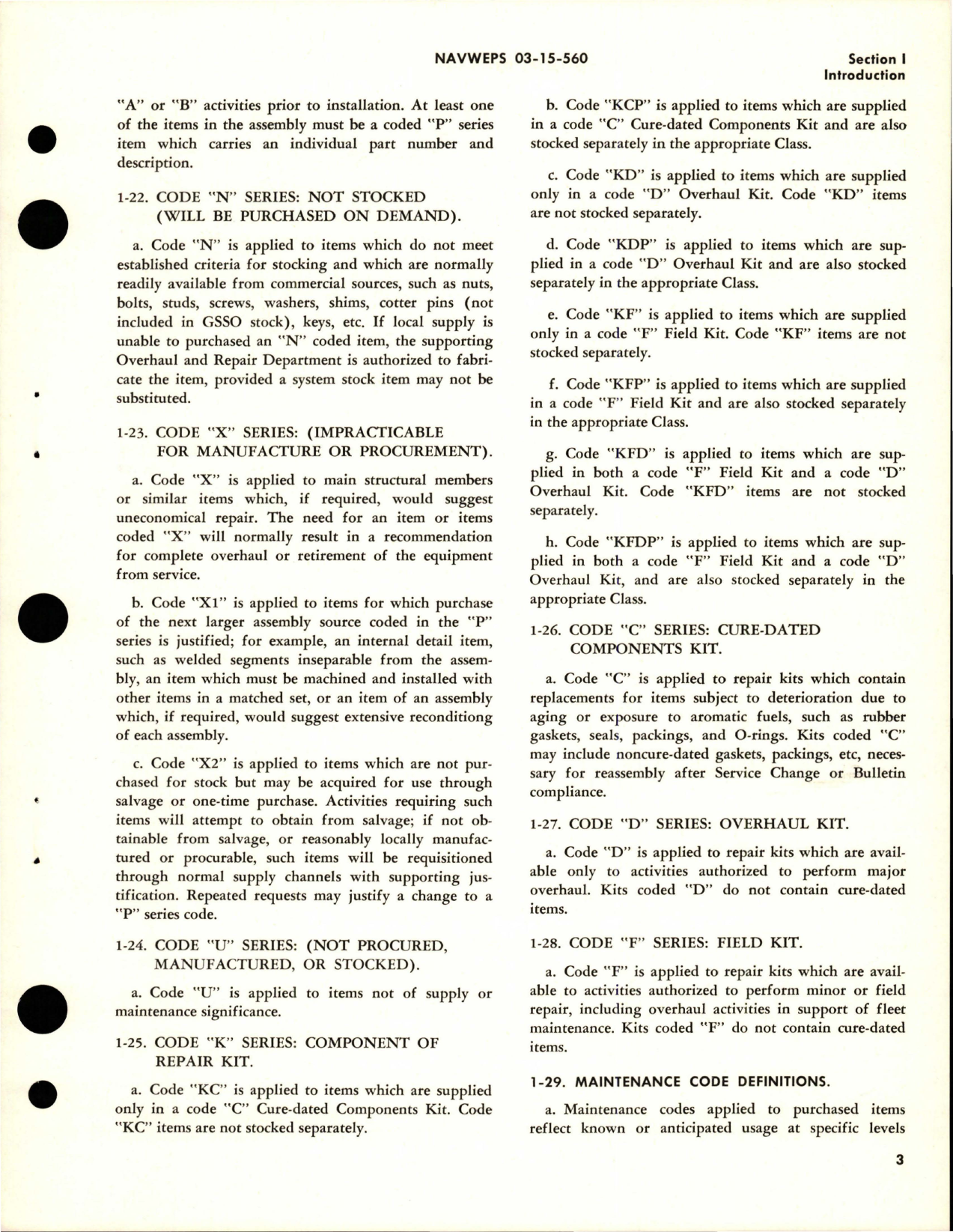 Sample page 7 from AirCorps Library document: Illustrated Parts Breakdown for Thermostatic Temperature Control Valves