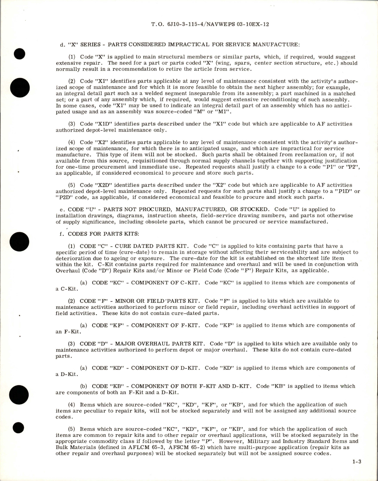 Sample page 5 from AirCorps Library document: Illustrated Parts Breakdown for Fuel Transfer Pump Assembly