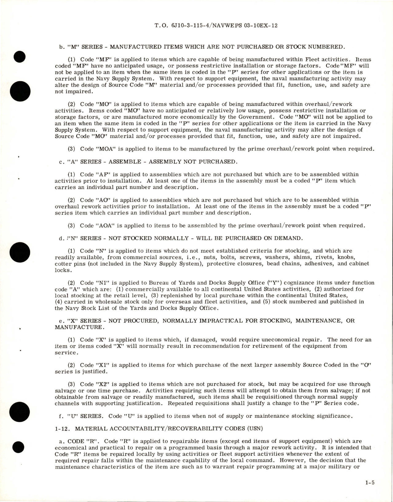 Sample page 7 from AirCorps Library document: Illustrated Parts Breakdown for Fuel Transfer Pump Assembly