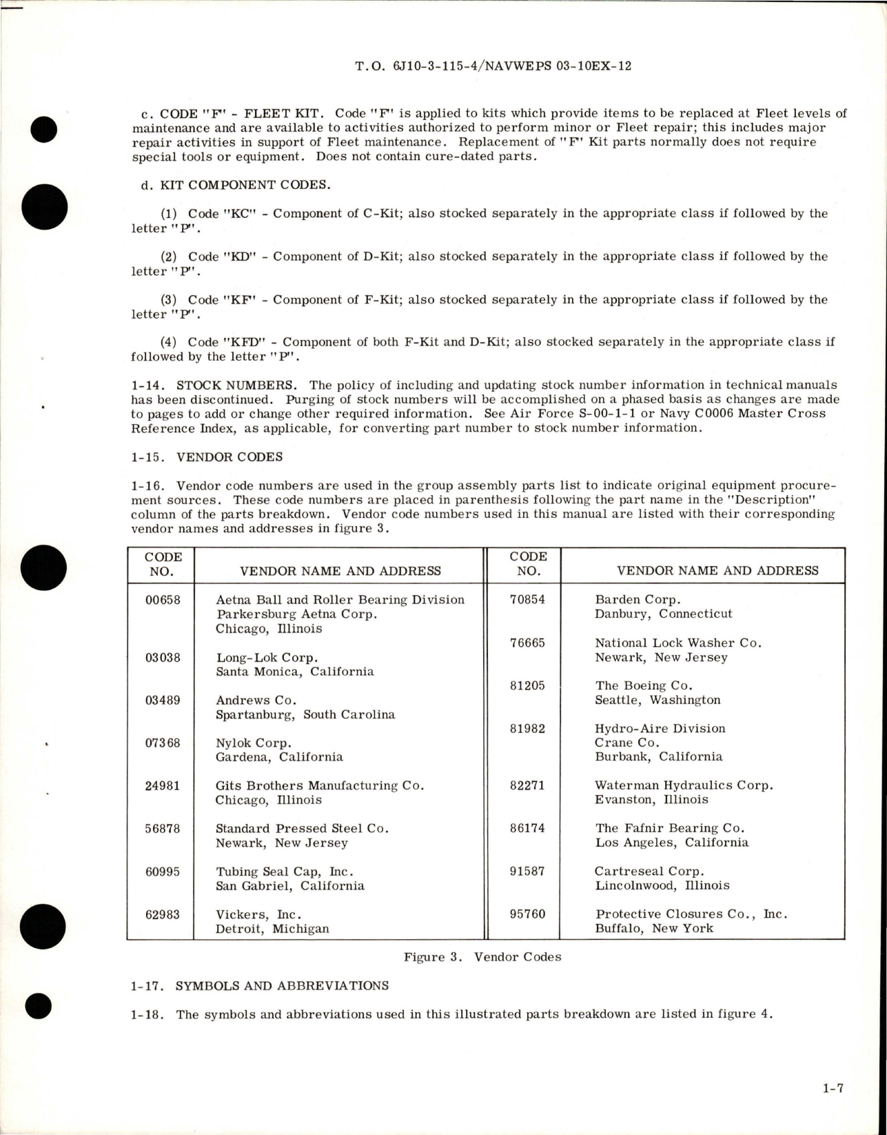 Sample page 9 from AirCorps Library document: Illustrated Parts Breakdown for Fuel Transfer Pump Assembly