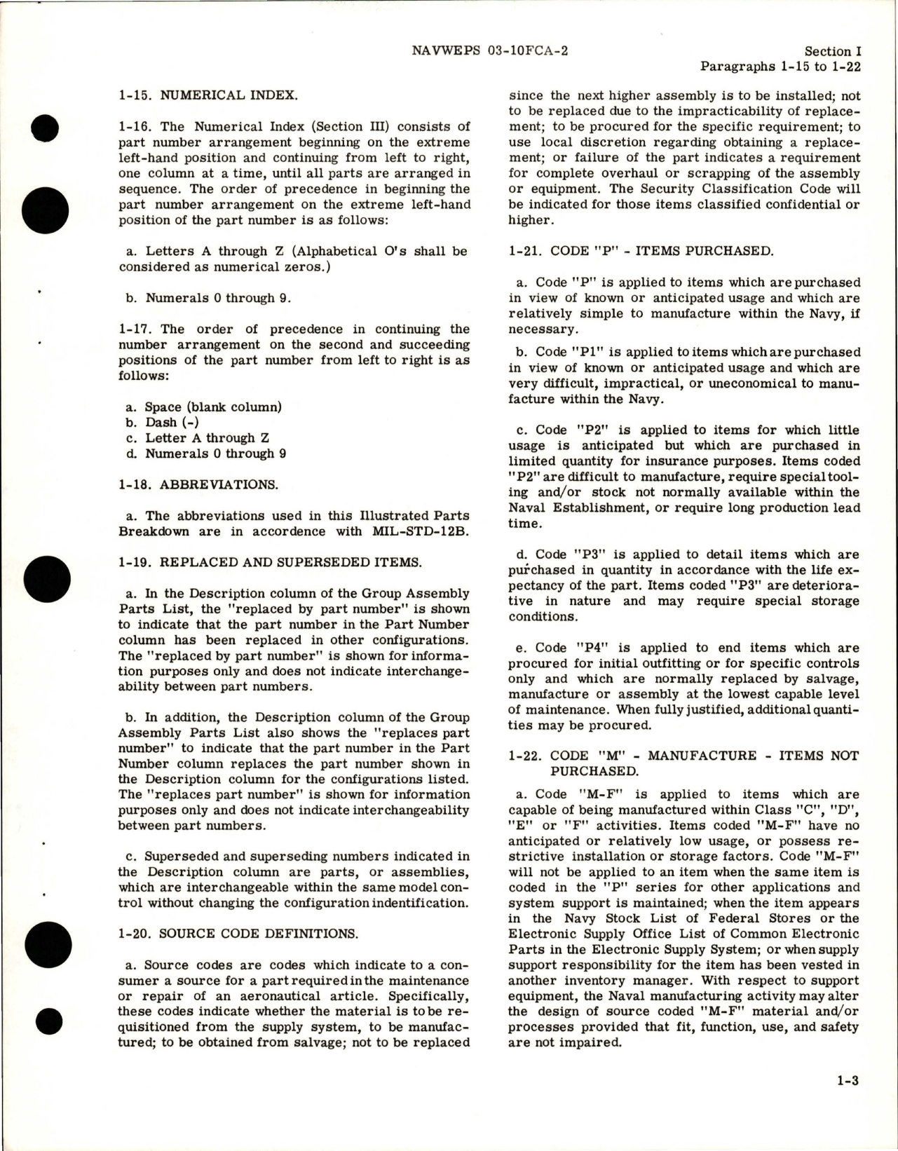 Sample page 5 from AirCorps Library document: Illustrated Parts Breakdown for Fuel Control - 5805 Series