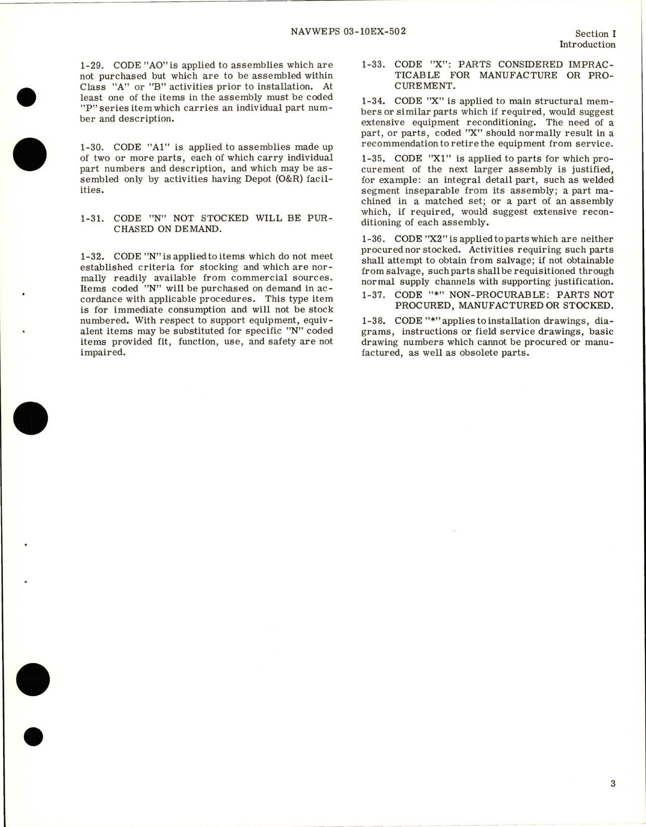 Sample page 5 from AirCorps Library document: Illustrated Parts Breakdown for Fuel Booster Pump