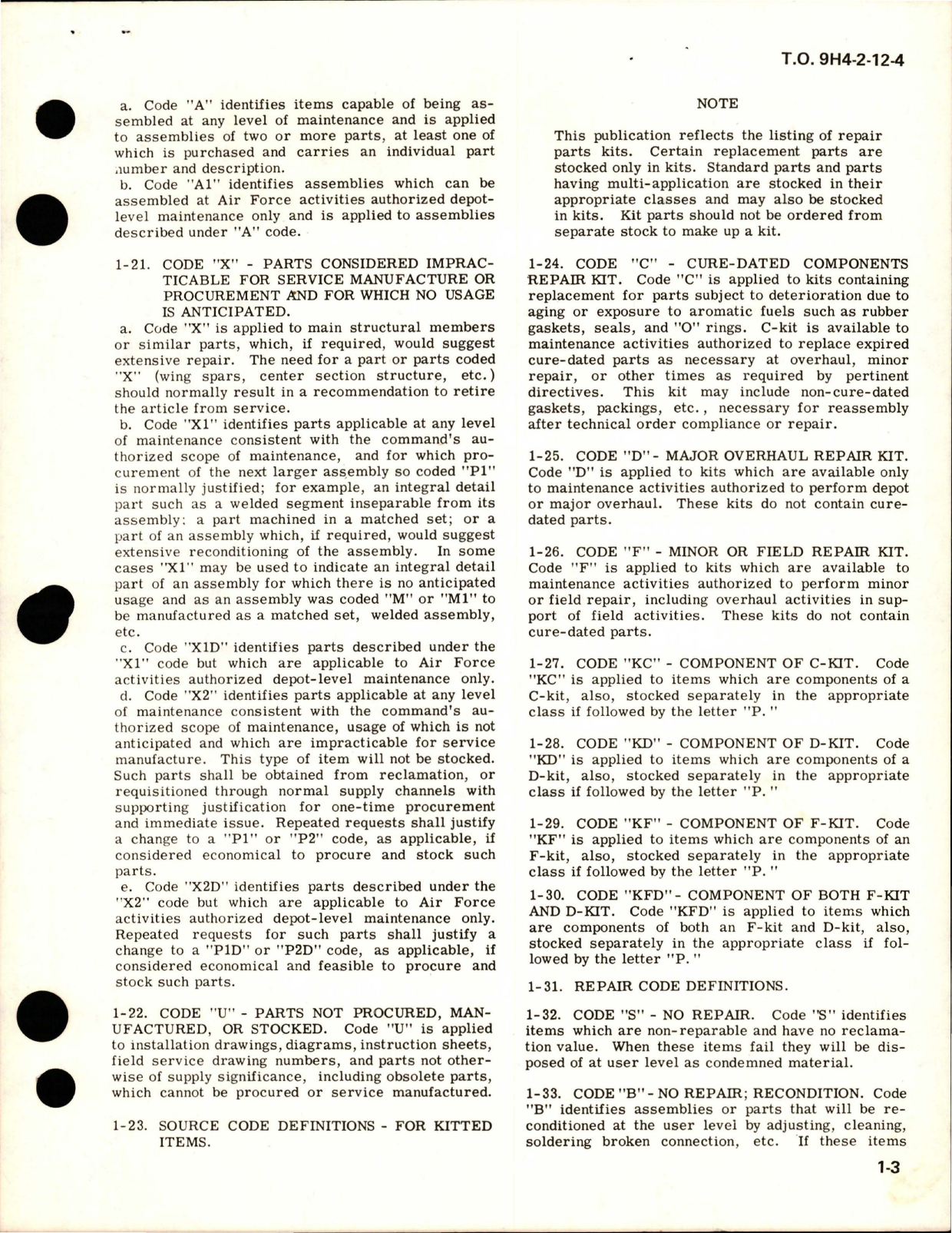 Sample page 5 from AirCorps Library document: Illustrated Parts Breakdown for Fixed Displacement Hydraulic Pump Assembly - PF-3909-2 Series