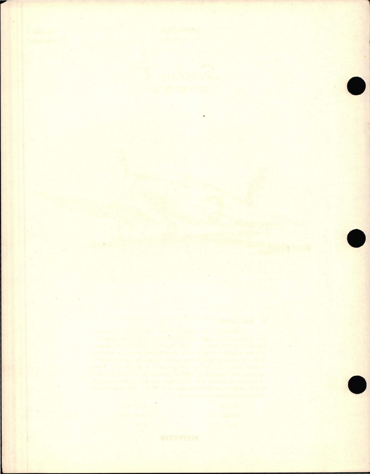 Sample page 8 from AirCorps Library document: Pilots Flight Operating Instructions - Models F4U-1, F3A-1, FG-1