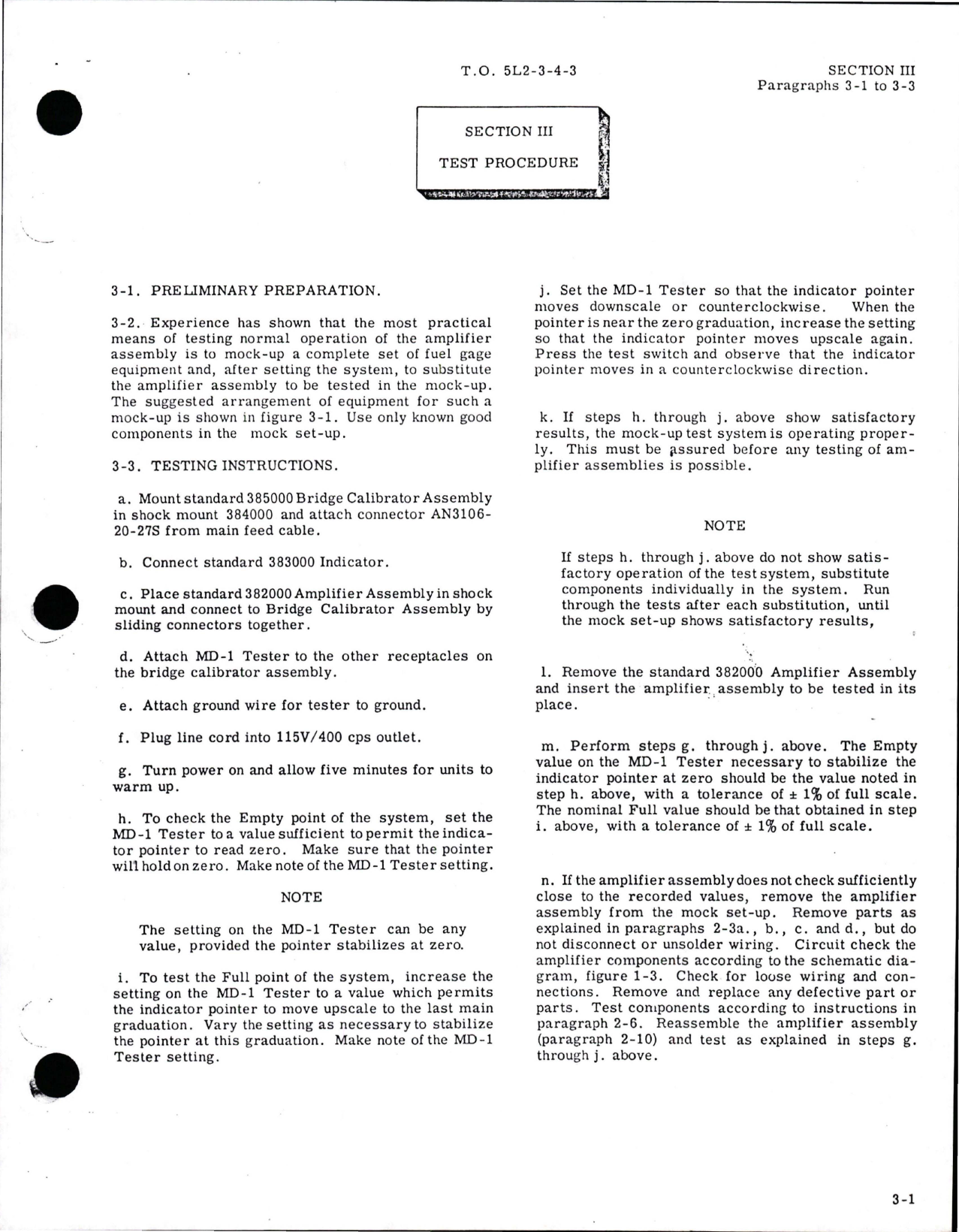 Sample page 7 from AirCorps Library document: Instrument Flying Handbook 