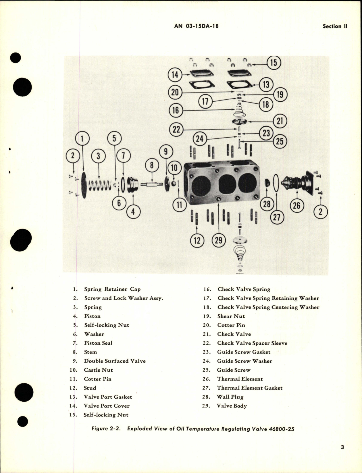 Sample page 7 from AirCorps Library document: Overhaul Instructions for Oil Cooler Assemblies - Parts 63510, 63510-1, and 63510-2