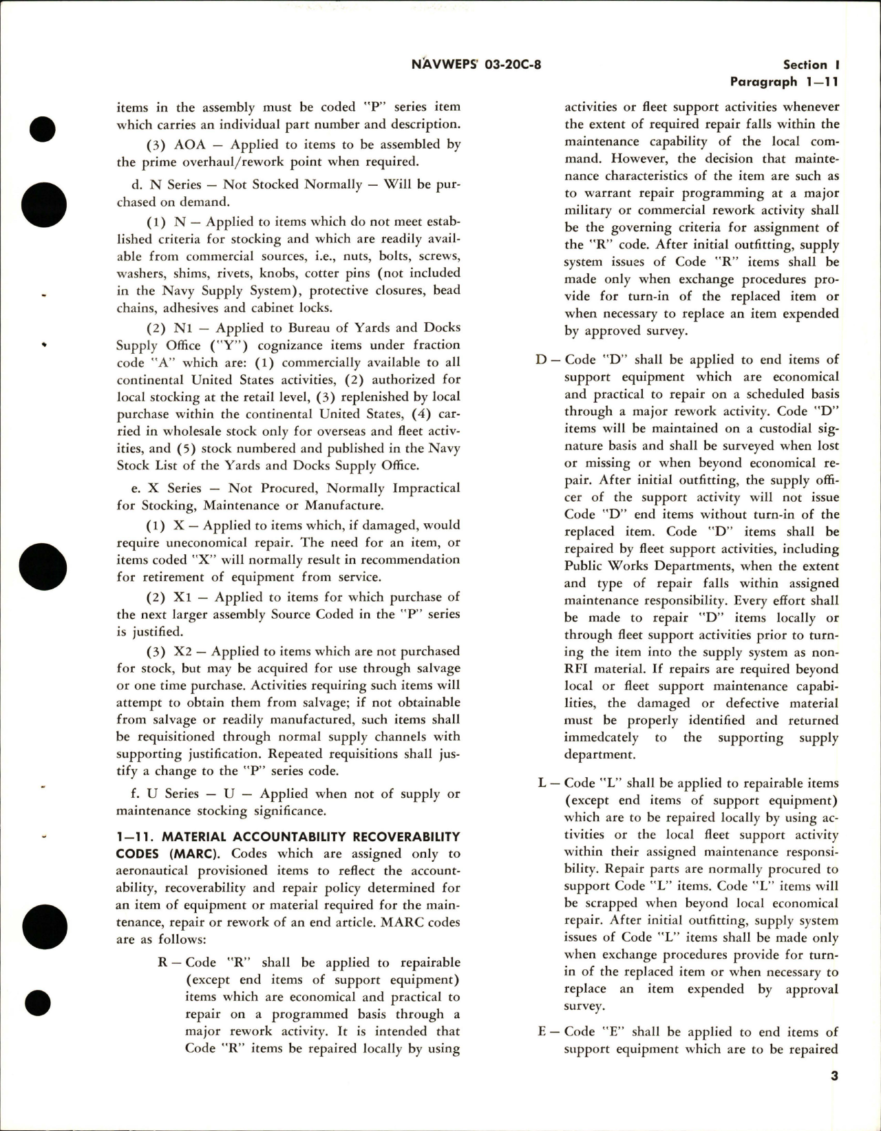 Sample page 7 from AirCorps Library document: Illustrated Parts Breakdown for Propeller Spinner, Anti-Icing and Propeller Afterbody