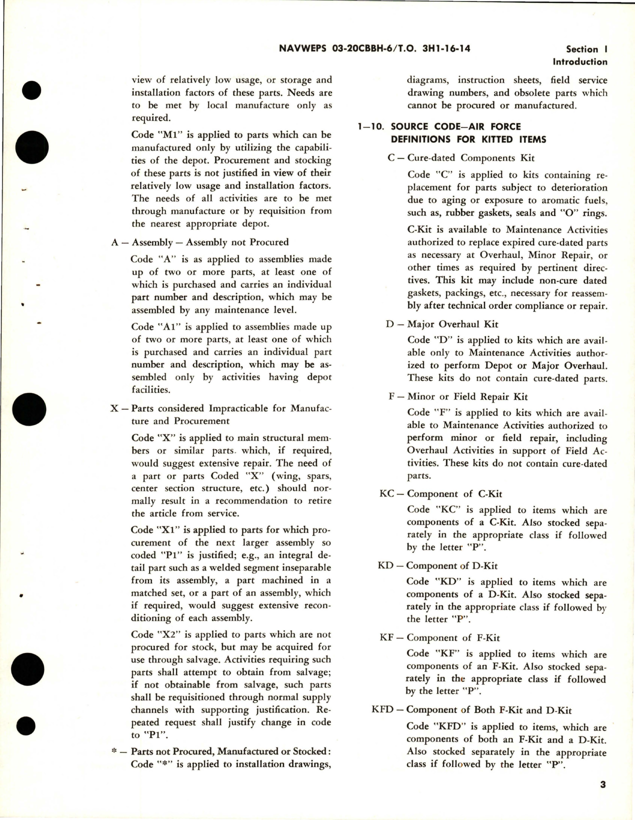 Sample page 7 from AirCorps Library document: Illustrated Parts Breakdown for Variable Pitch Propeller and Brush Block Bracket Assembly