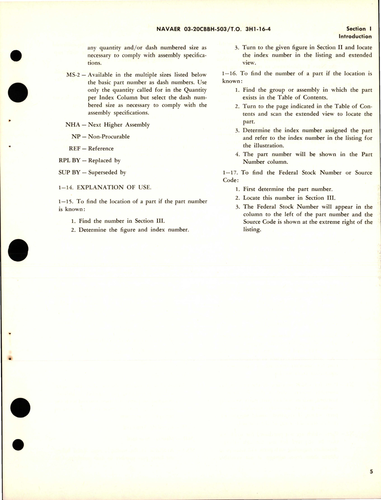 Sample page 9 from AirCorps Library document: Illustrated Parts Breakdown for Variable Pitch Propeller and Brush Block Bracket Assembly 