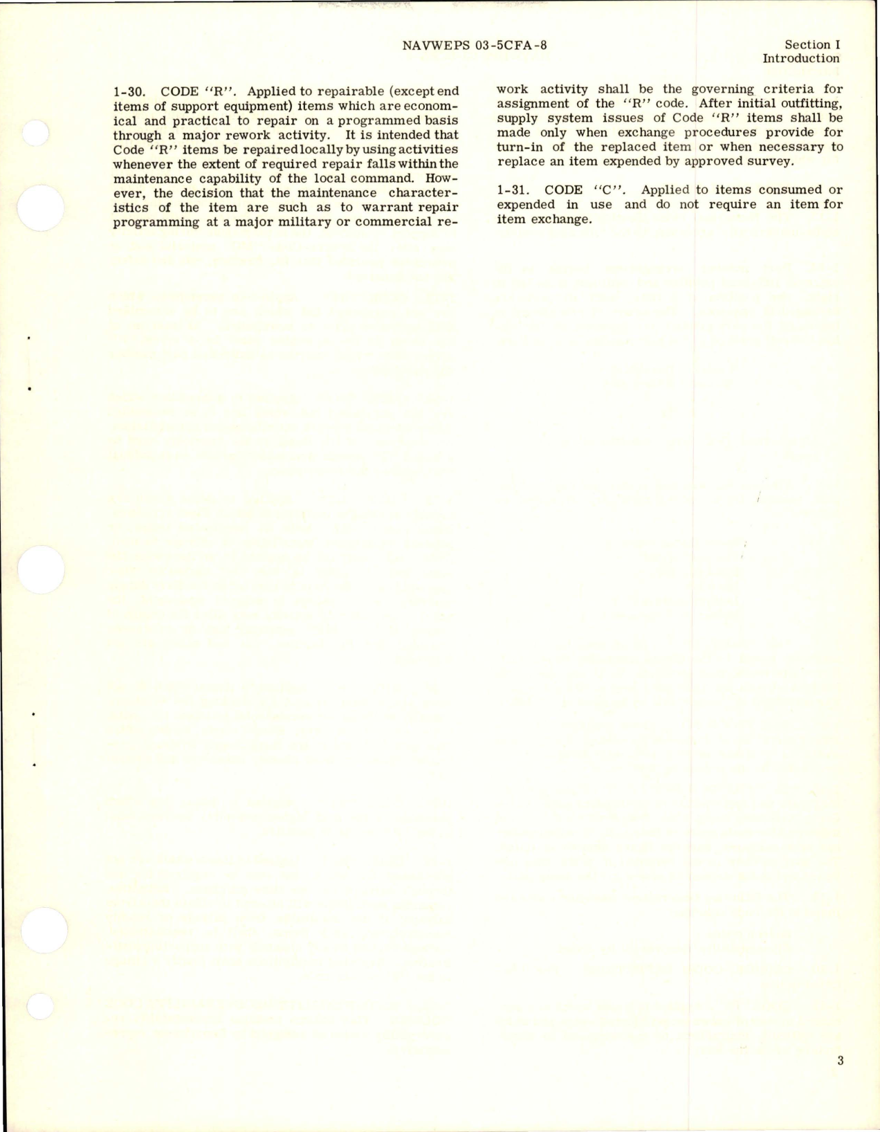 Sample page 5 from AirCorps Library document: Illustrated Parts Breakdown for 200 Ampere Class A Converter - Part 28VS200Y-13 - Type MS28126-1