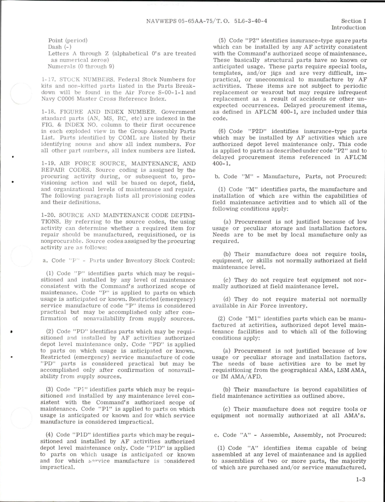 Sample page 5 from AirCorps Library document: Illustrated Parts Breakdown for Fuel Quantity Indicator - Parts JG132B5 and JG132B6