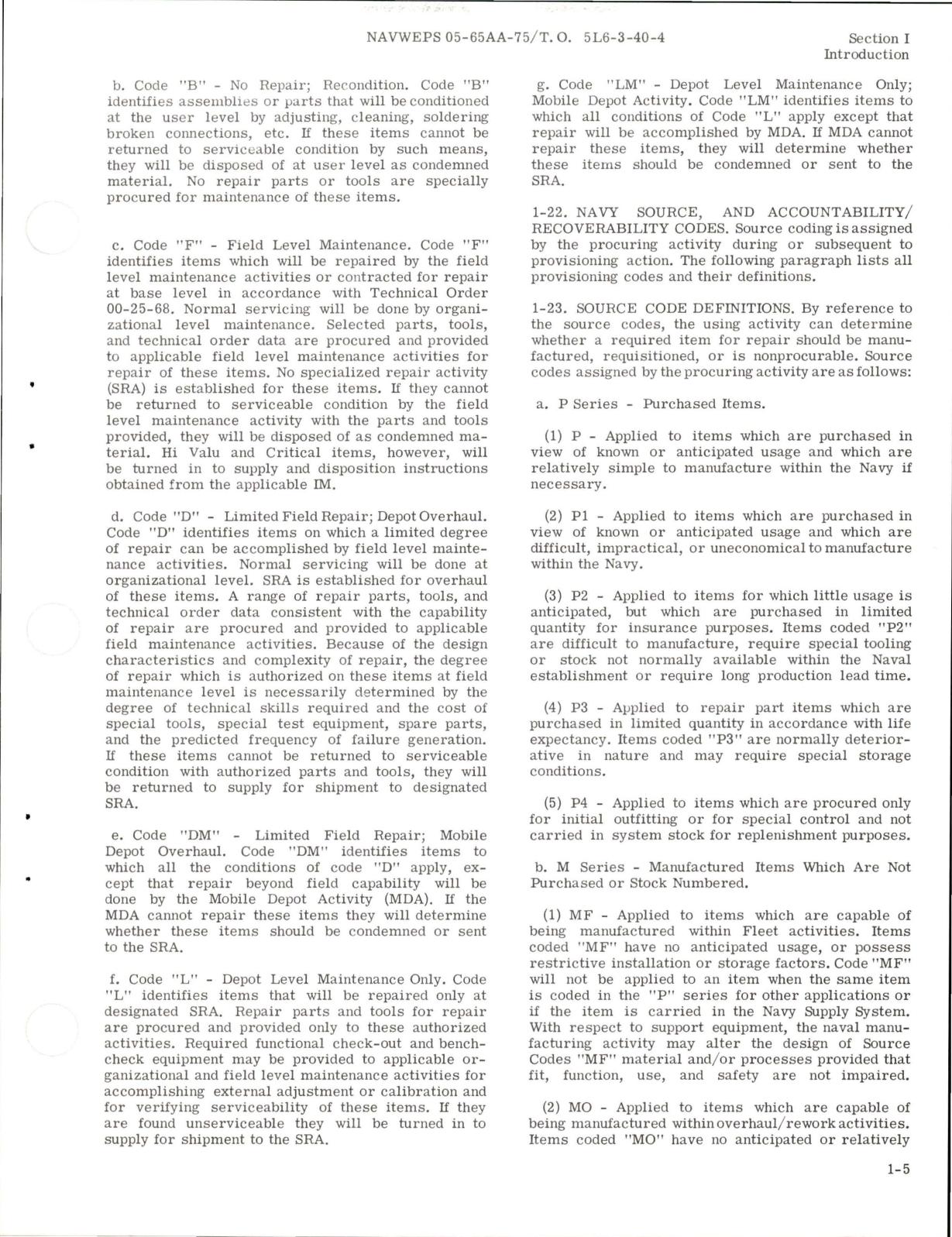 Sample page 7 from AirCorps Library document: Illustrated Parts Breakdown for Fuel Quantity Indicator - Parts JG132B5 and JG132B6