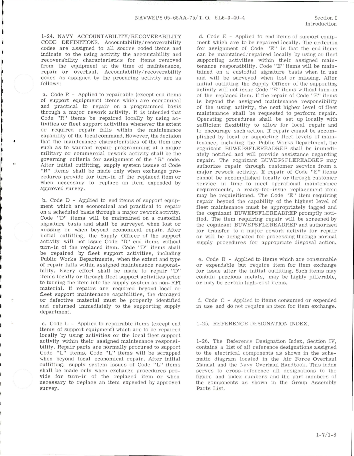 Sample page 9 from AirCorps Library document: Illustrated Parts Breakdown for Fuel Quantity Indicator - Parts JG132B5 and JG132B6