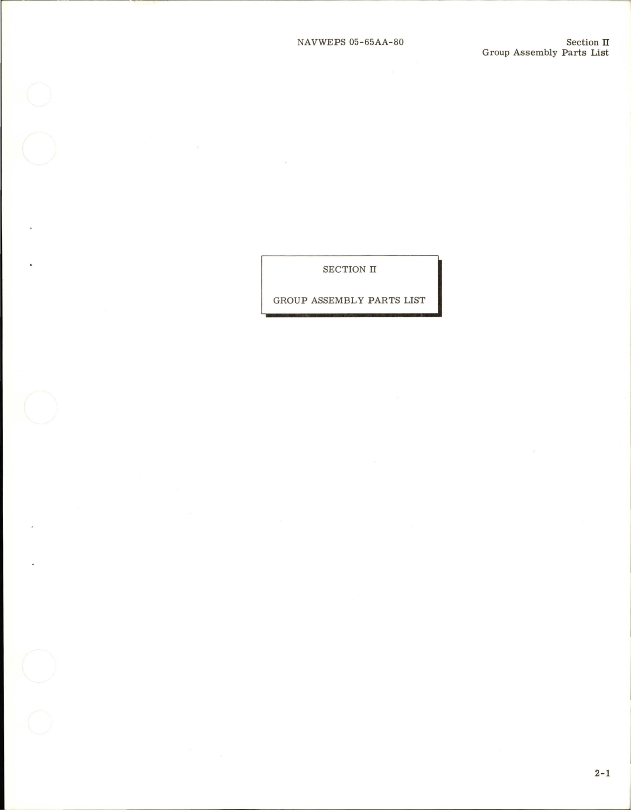 Sample page 7 from AirCorps Library document: Illustrated Parts Breakdown for Liquid Oxygen Quantity Indicator - Part JG181A6