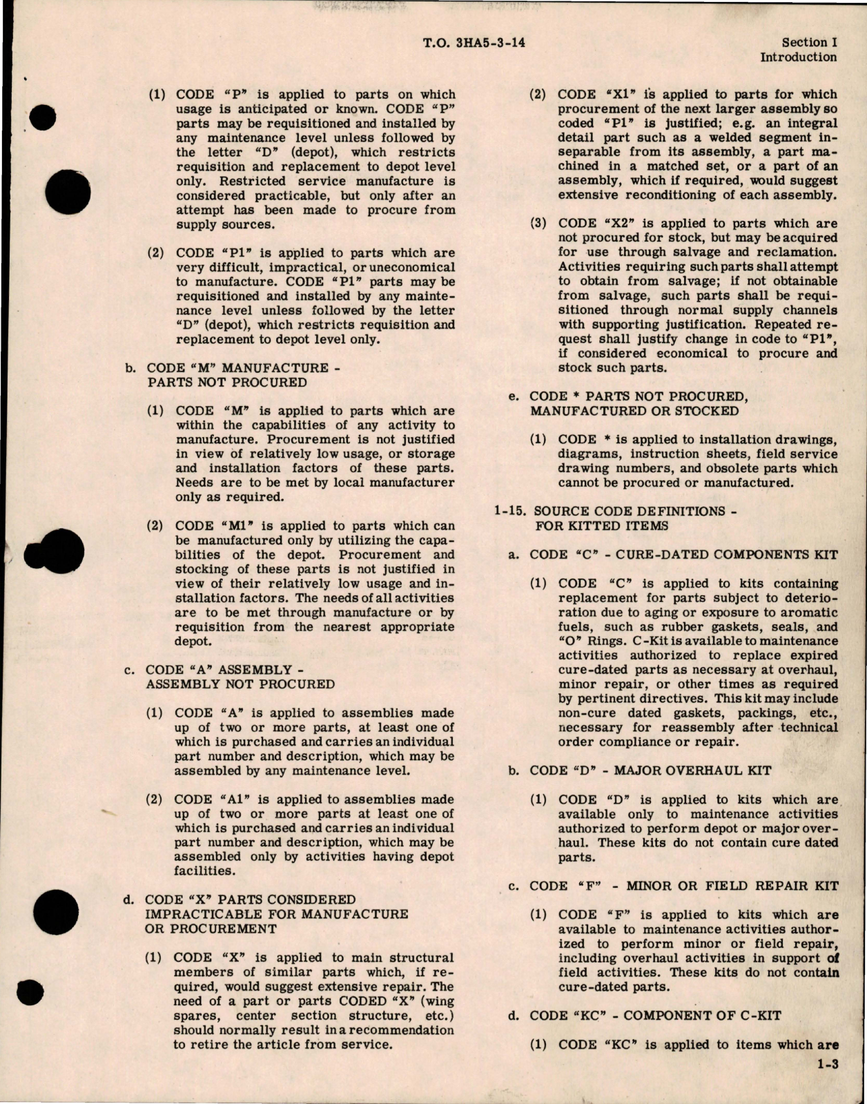 Sample page 5 from AirCorps Library document: Illustrated Parts Breakdown for Propeller Feathering Pumps - 1E-280, 1E-301, 1E-521 Series