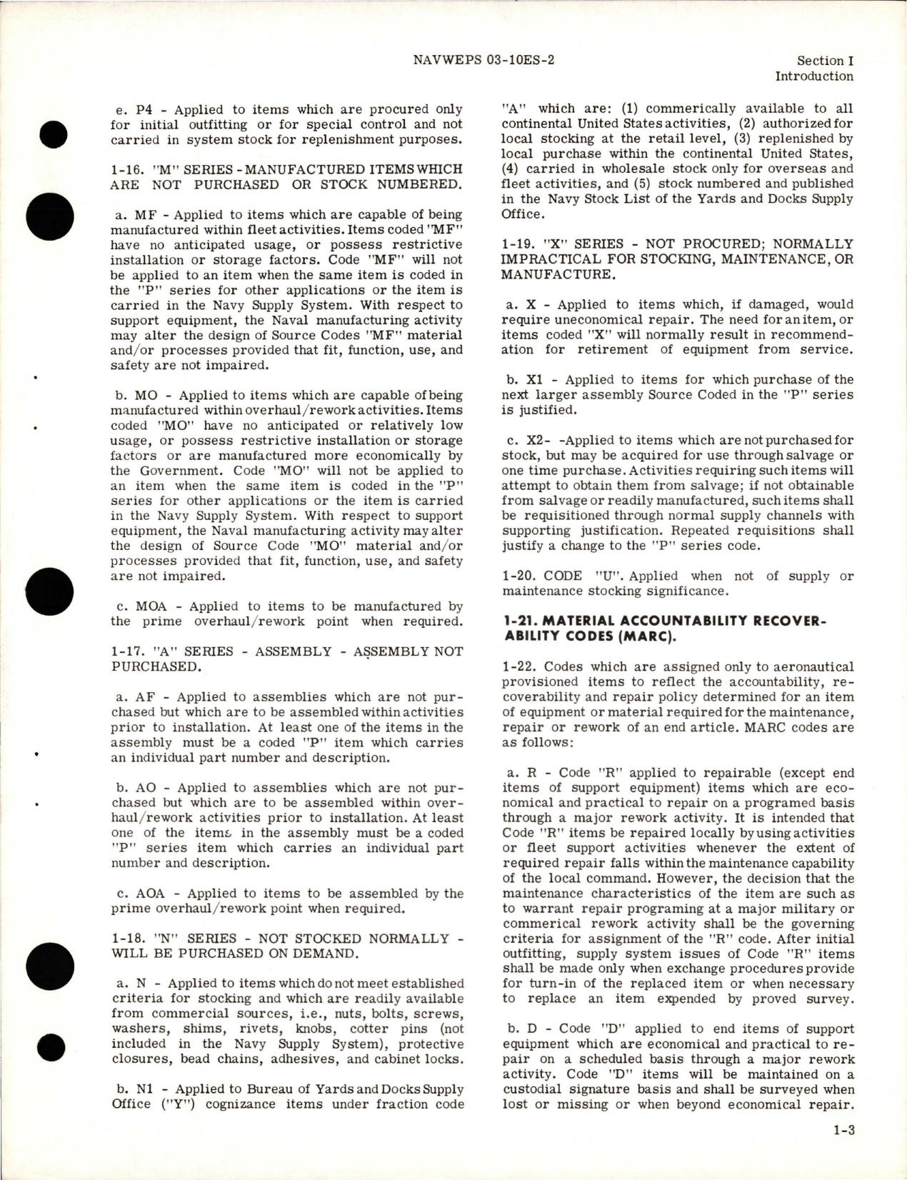 Sample page 5 from AirCorps Library document: Illustrated Parts Breakdown for Fuel Pump - Model JP-C3 - Parts List 368010-4