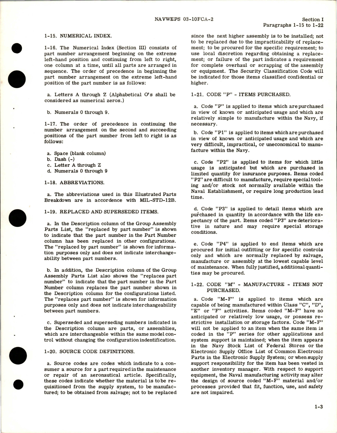 Sample page 5 from AirCorps Library document: Illustrated Parts Breakdown for Fuel Control - 5805 Series