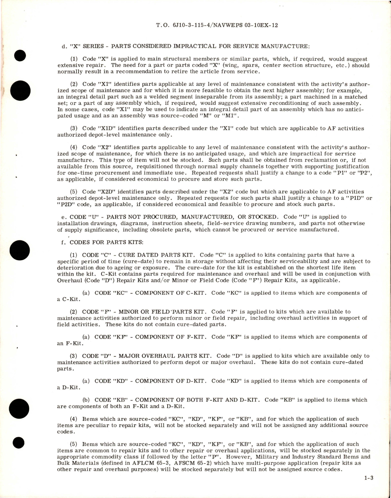 Sample page 5 from AirCorps Library document: Illustrated Parts Breakdown for Fuel Transfer Pump Assembly