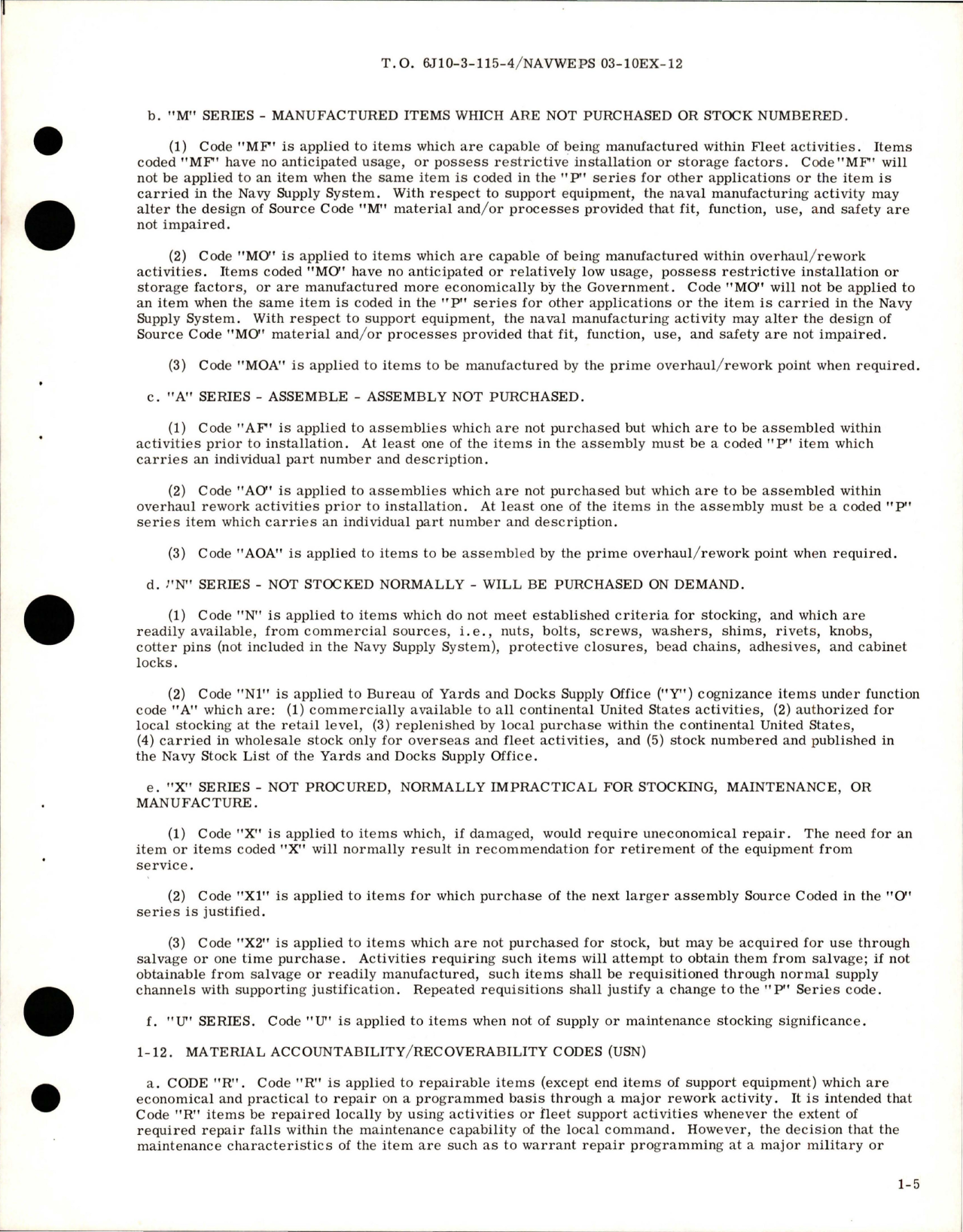 Sample page 7 from AirCorps Library document: Illustrated Parts Breakdown for Fuel Transfer Pump Assembly