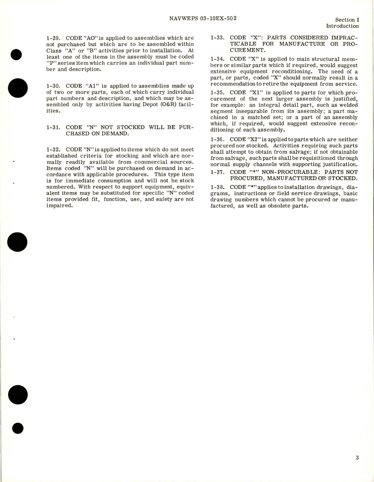 Sample page 5 from AirCorps Library document: Illustrated Parts Breakdown for Fuel Booster Pump