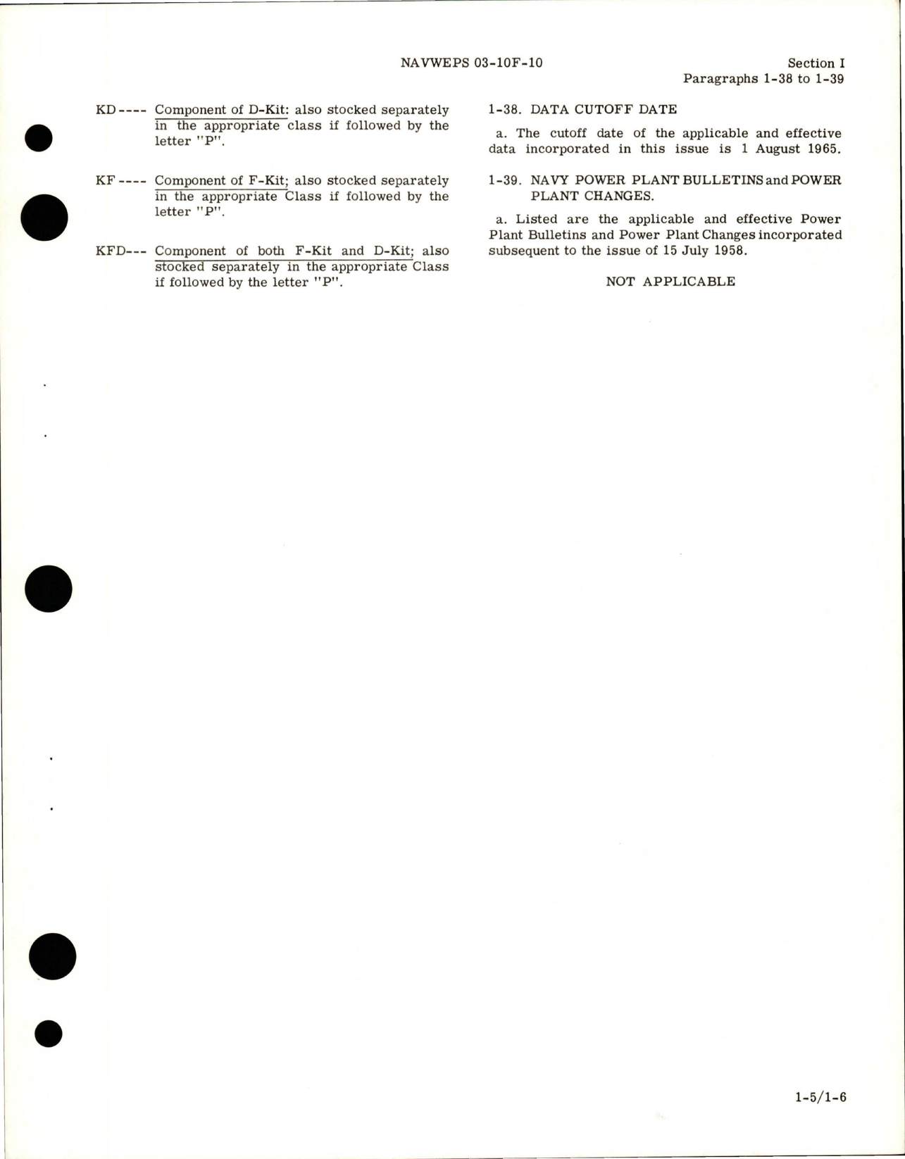 Sample page 9 from AirCorps Library document: Illustrated Parts Breakdown for Fuel Control - Models A7008, A7011 and Isolation Valve - Model A8000A1