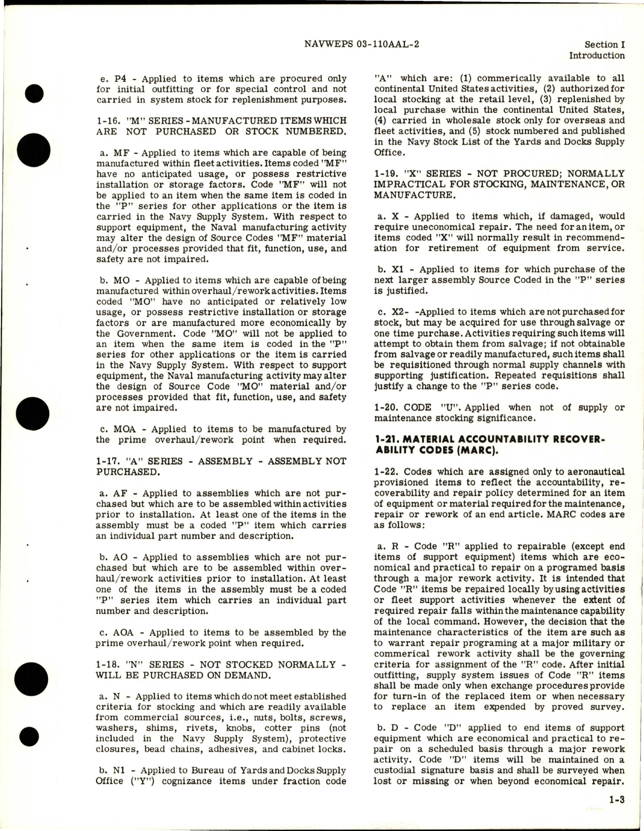 Sample page 7 from AirCorps Library document: Illustrated Parts Breakdown for Turbine Engine Main Fuel Control - Model CJ-N1 - Parts List 330725-22