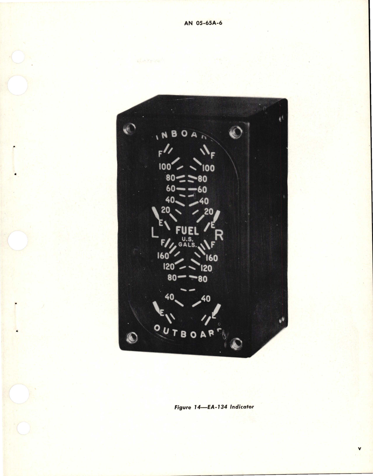 Sample page 7 from AirCorps Library document: Overhaul Instructions for Fuel Gage Systems