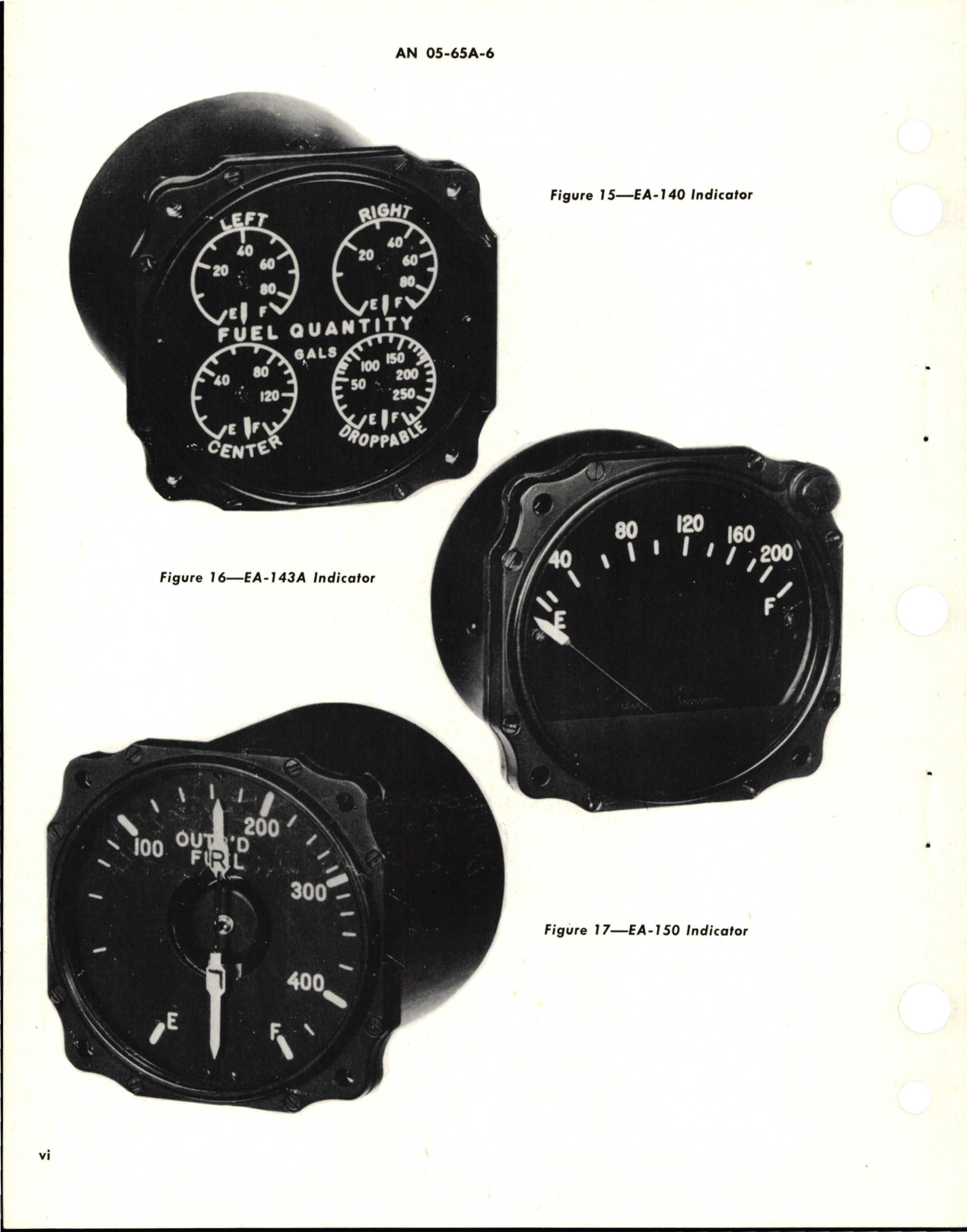 Sample page 8 from AirCorps Library document: Overhaul Instructions for Fuel Gage Systems