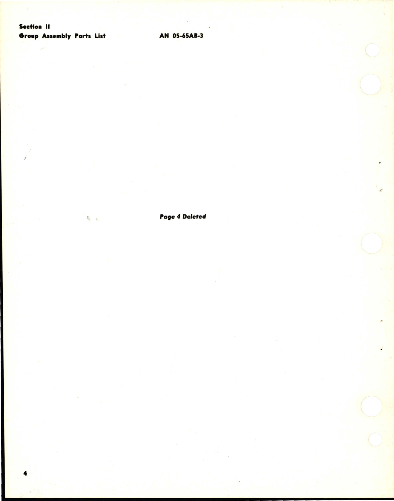 Sample page 8 from AirCorps Library document: Parts Catalog for Capacitor Type Fuel Quantity Gage Systems