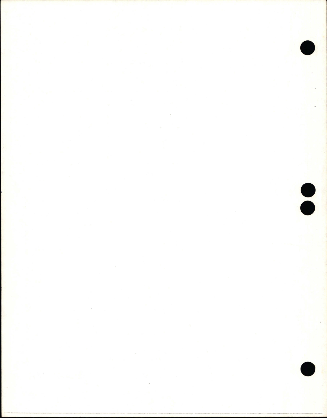 Sample page 5 from AirCorps Library document: Overhaul Manual with Illustrated Parts List for Retractable Landing Light