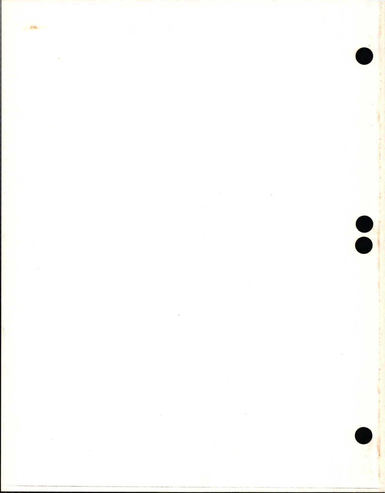 Sample page 9 from AirCorps Library document: Overhaul Manual with Illustrated Parts List for Retractable Landing Light