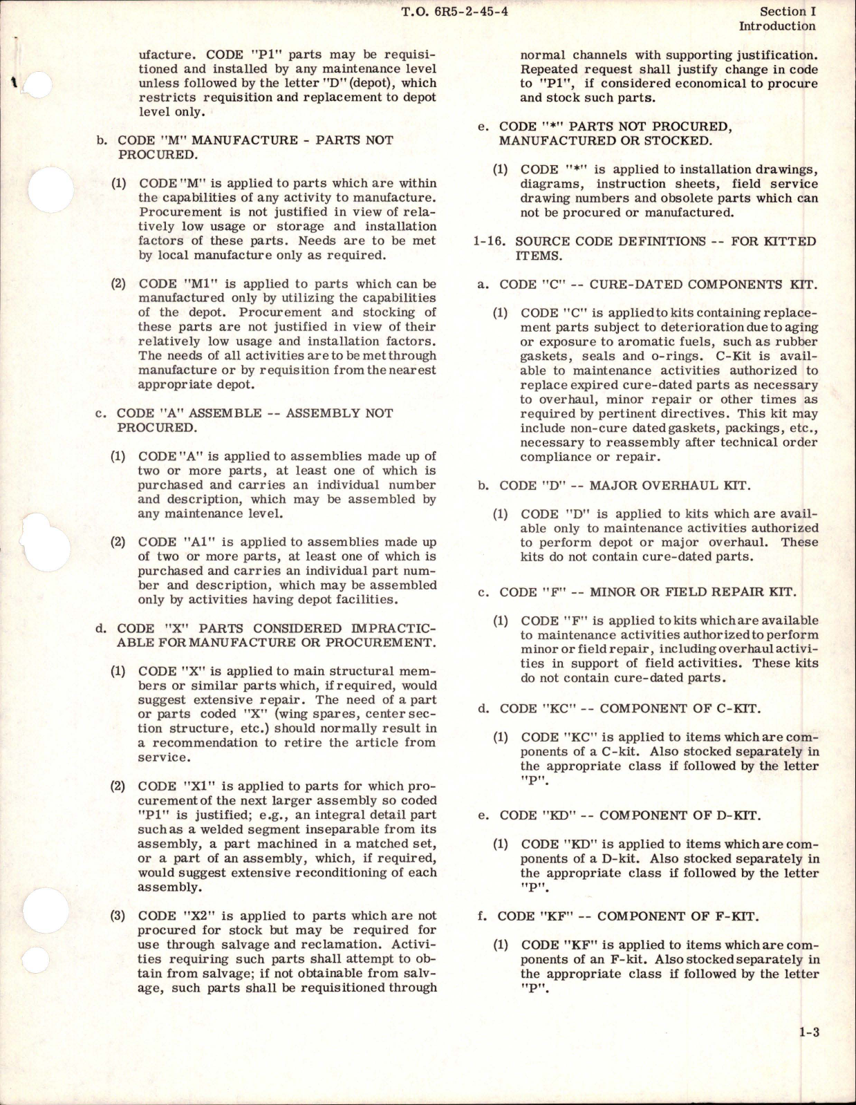 Sample page 5 from AirCorps Library document: Illustrated Parts Breakdown for External Fuel Booster Pump