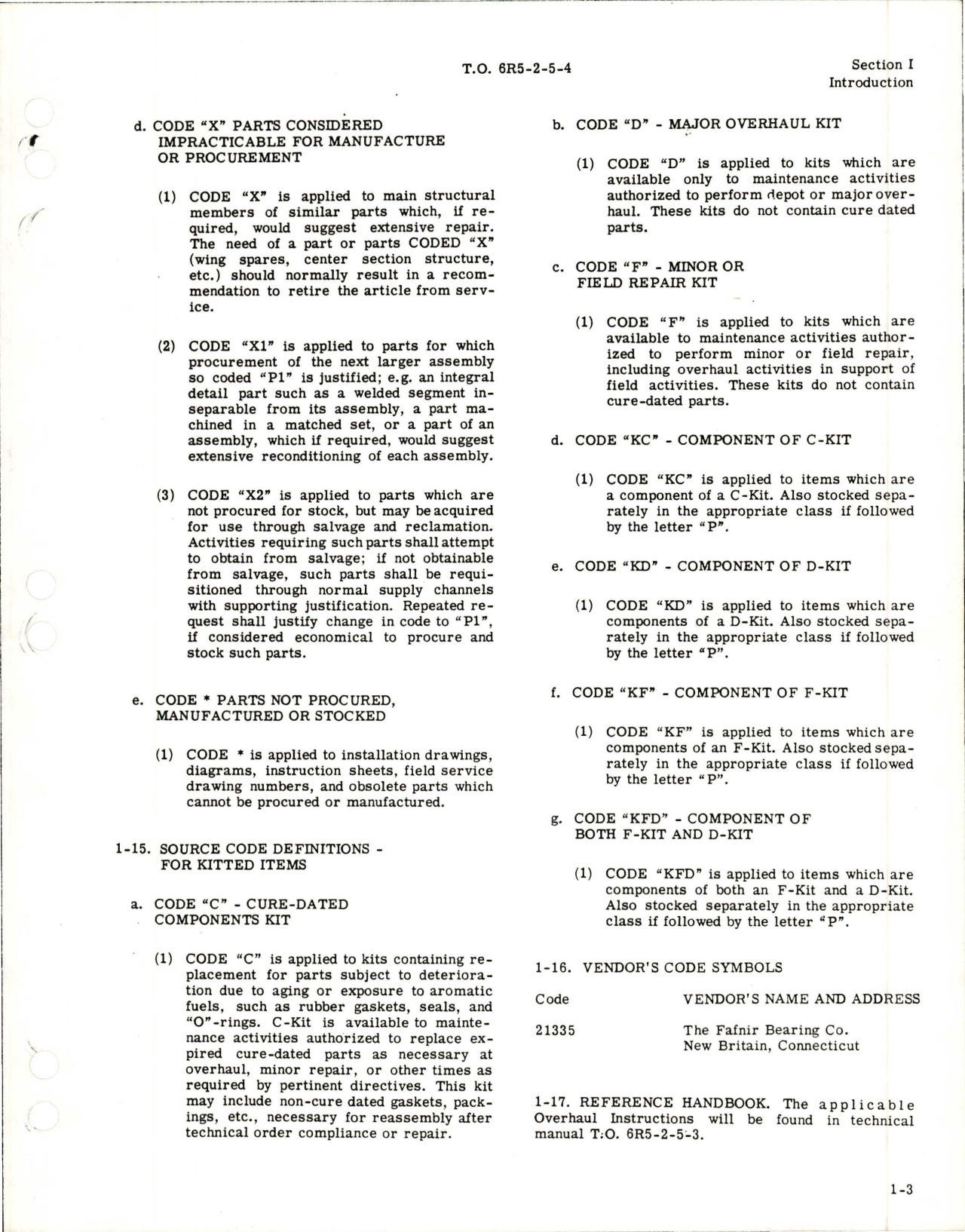 Sample page 5 from AirCorps Library document: Illustrated Parts Breakdown for Electric Motor Driven Fuel Pumps