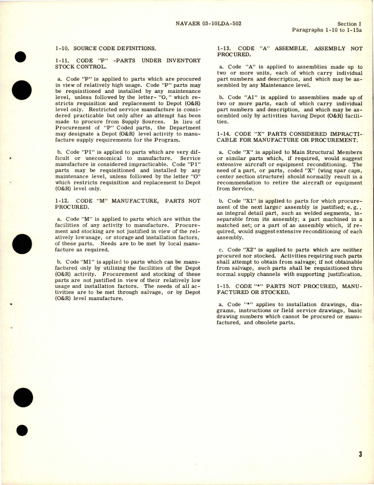 Sample page 5 from AirCorps Library document: Illustrated Parts Breakdown for Electric Motor Driven Water Pump - Model RD-7240