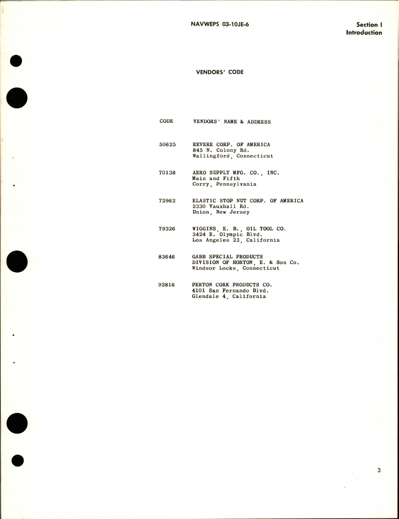 Sample page 5 from AirCorps Library document: Illustrated Parts Breakdown for Fuel Tank Assembly - 150 Gallon