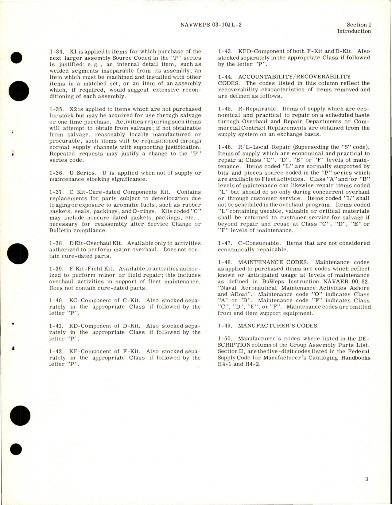 Sample page 5 from AirCorps Library document: Illustrated Parts Breakdown for 370 Gallon Fuel Tank - Parts 501700 and 501700-501