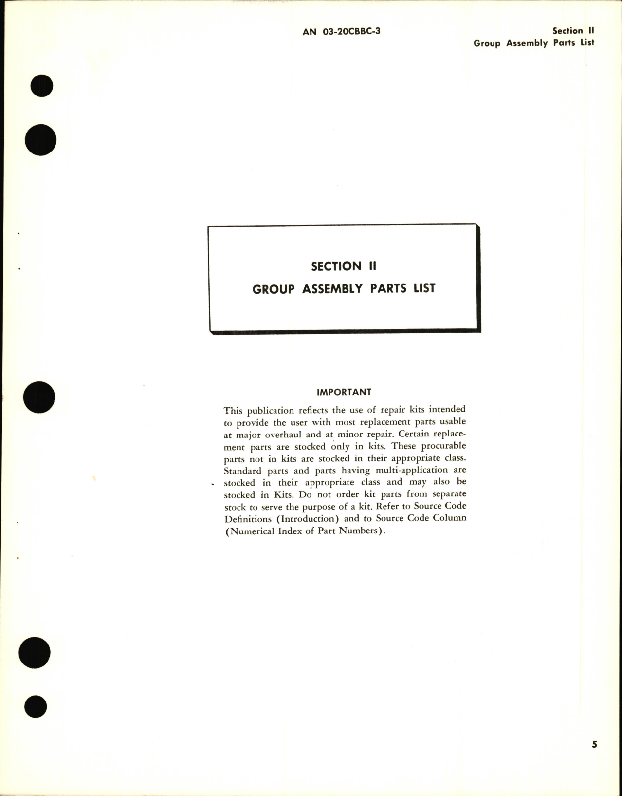 Sample page 9 from AirCorps Library document: Illustrated Parts Breakdown for Variable Pitch Aircraft Propeller Models & Brush Pad Bracket Assembly