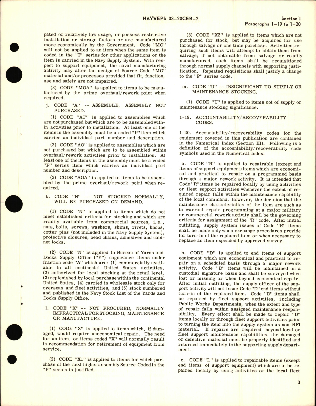 Sample page 5 from AirCorps Library document: Illustrated Parts Breakdown for Propeller Deicer Timer PN 560655 & S3698
