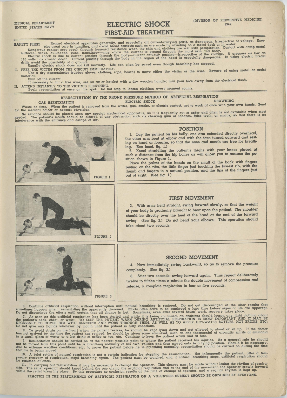 Sample page 5 from AirCorps Library document: Operating Manual for Navy Models AYD-3 & AN/ARN-1 Aircraft Radio Altimeter