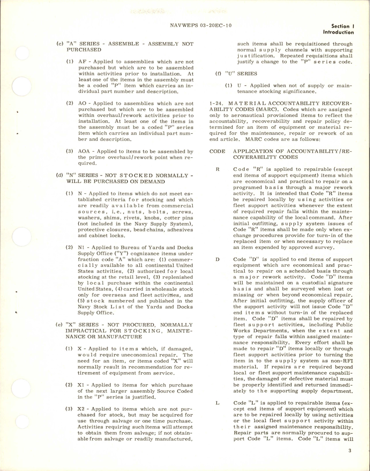 Sample page 7 from AirCorps Library document: Illustrated Parts Breakdown for Hydraulic Propeller - Model A642-G805 