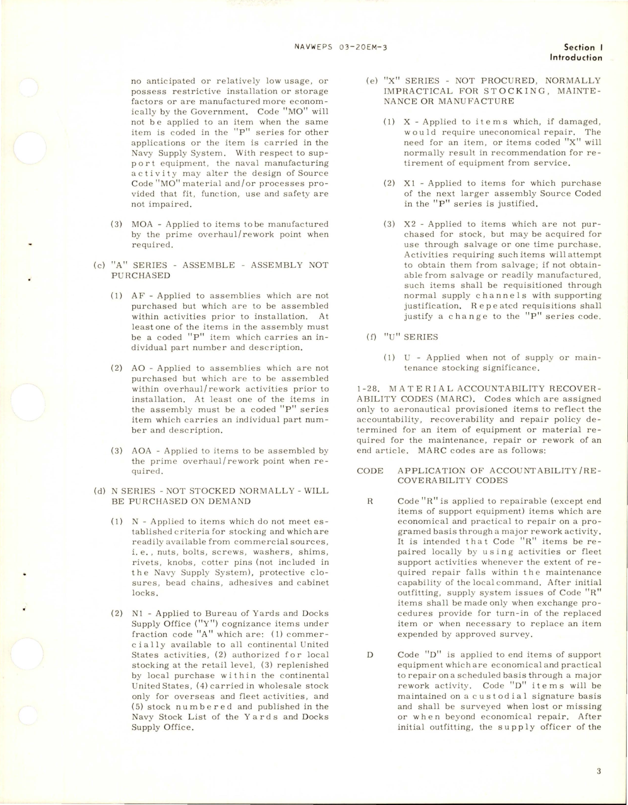 Sample page 7 from AirCorps Library document: Illustrated Parts Breakdown for Hydraulic Propeller - Model A6441FN-248 