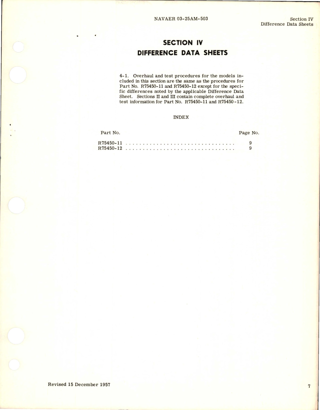 Sample page 5 from AirCorps Library document: Revision to Overhaul Instructions for Main Landing Gear Strut Assembly 