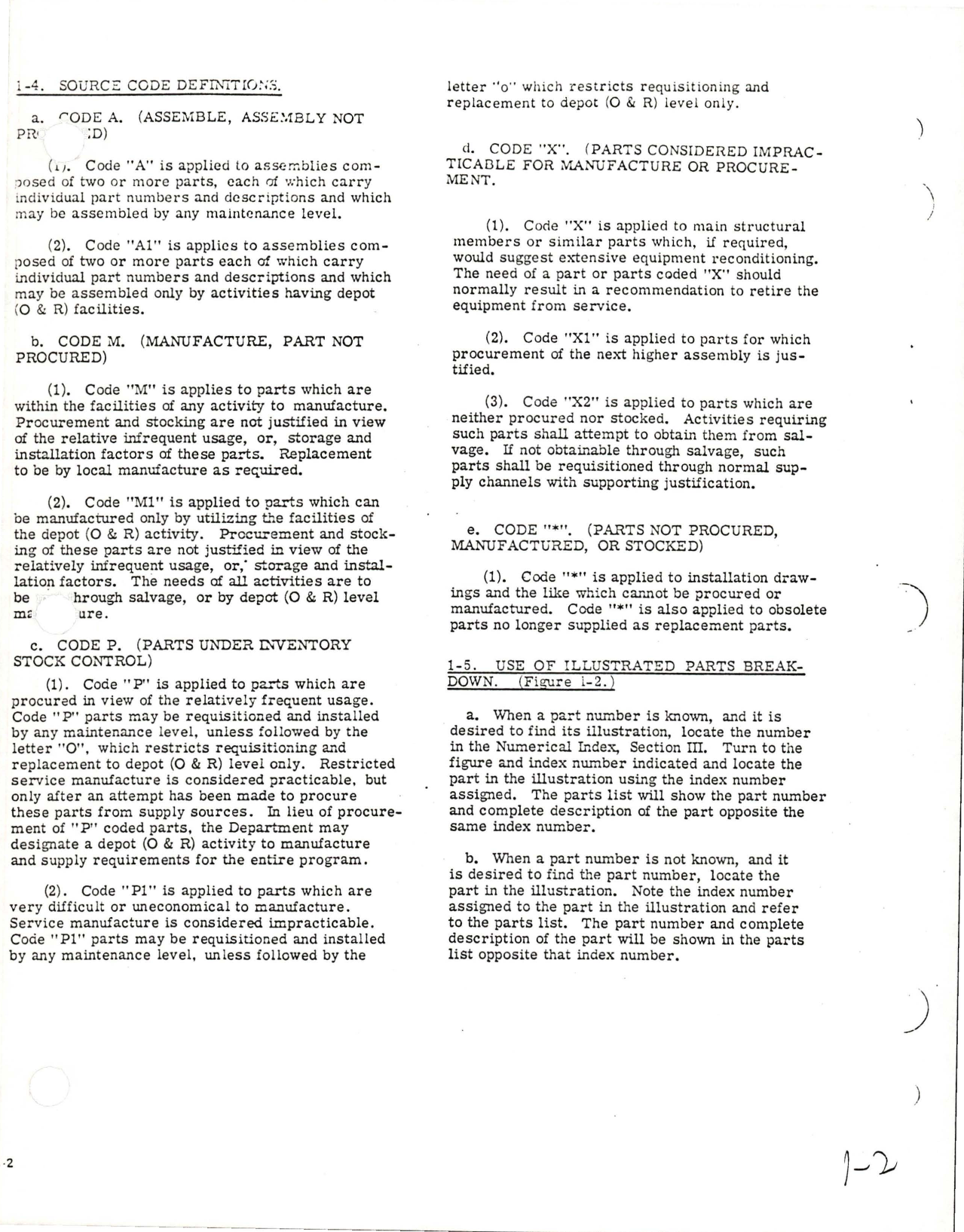 Sample page 5 from AirCorps Library document: Illustrated Parts Breakdown for Nose Landing Gear Strut Assembly 