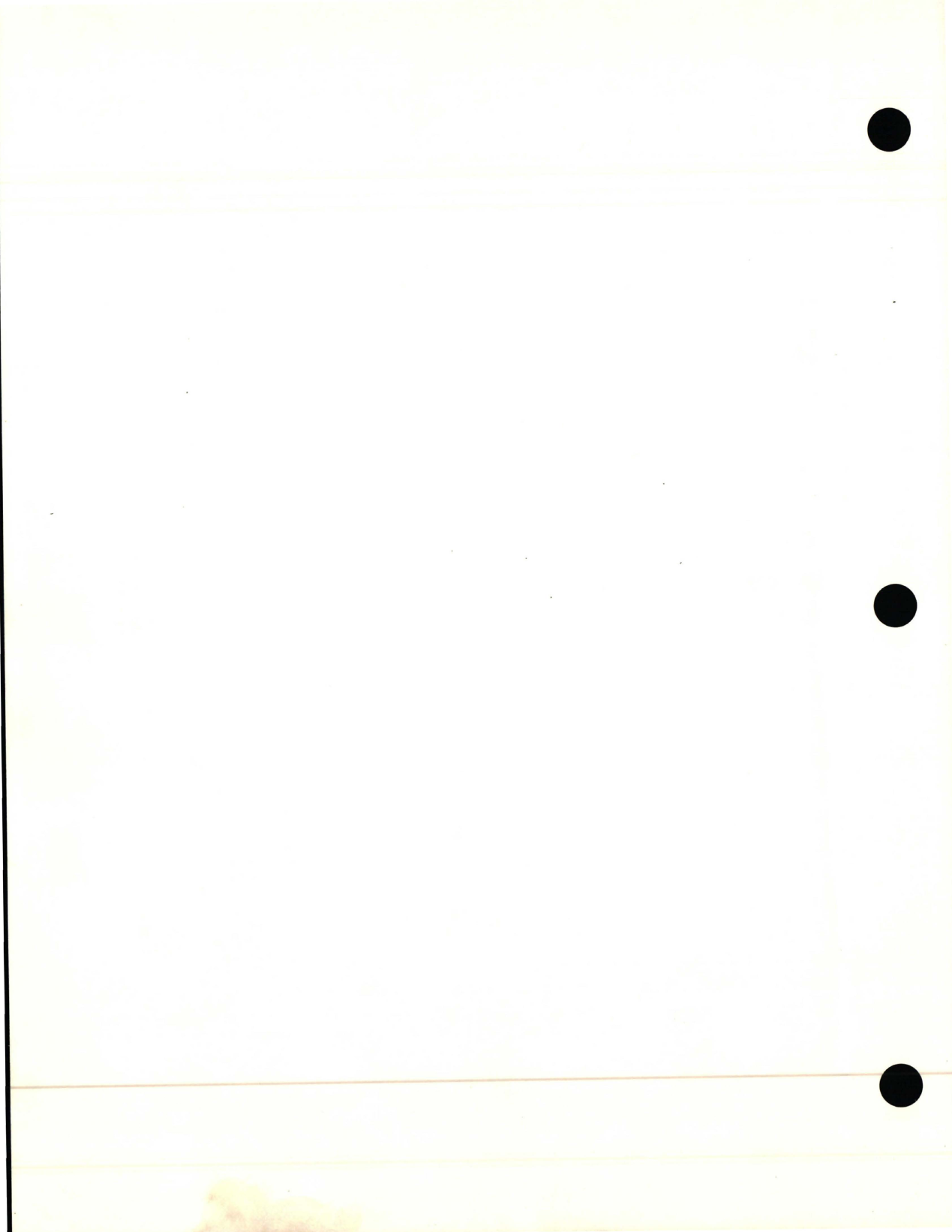 Sample page 9 from AirCorps Library document: Maintenance Manual with Illustrated Parts List for Strobe Light Power Supply