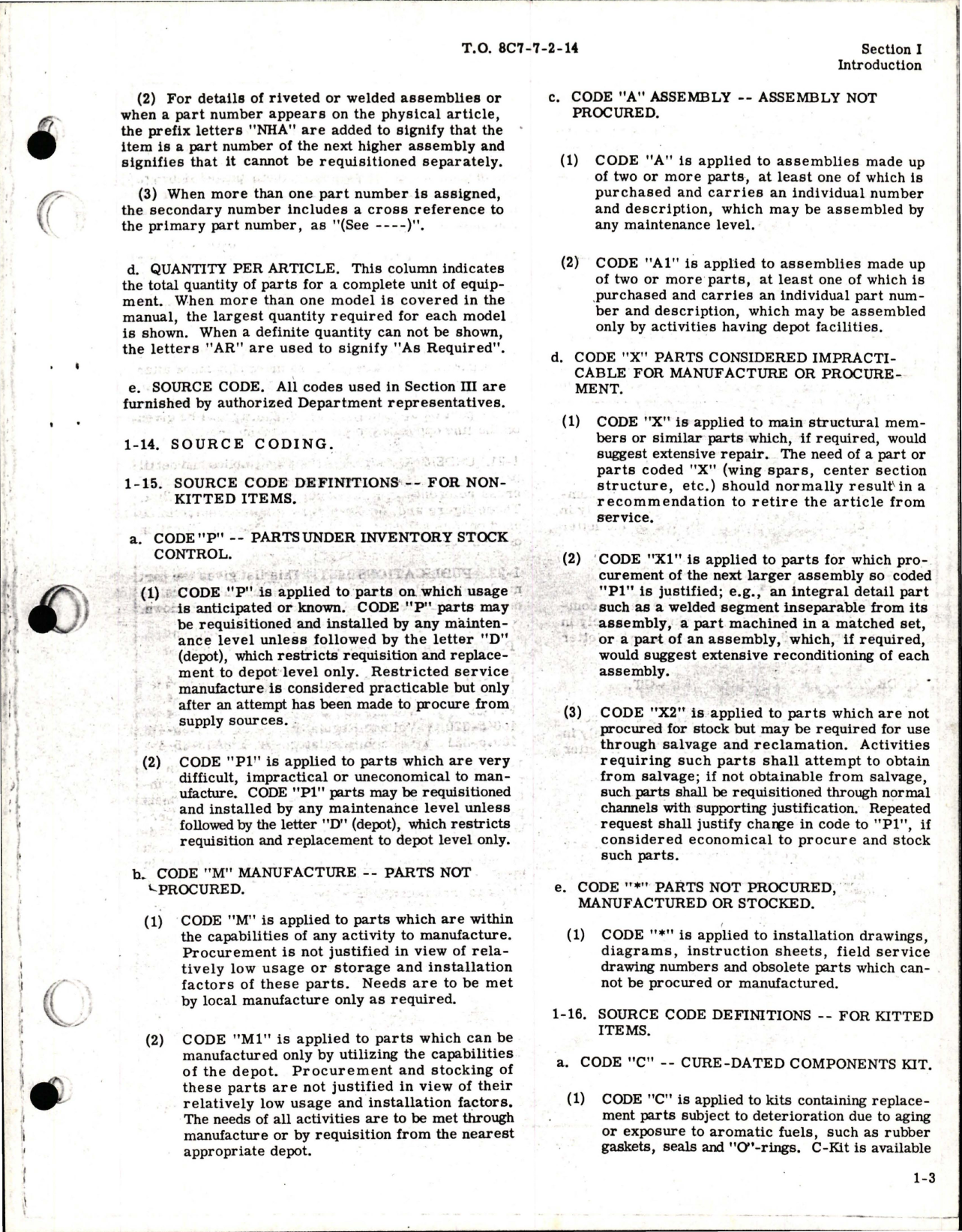 Sample page 9 from AirCorps Library document: Illustrated Parts Breakdown for Inverters and Motor Generator - Model F43